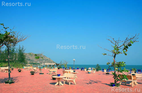 Anoasis Beach Resort 31